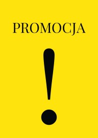 Plakat (PG1338) Promocja yellow