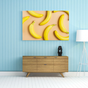 Banany - Obraz do kuchni (O005)